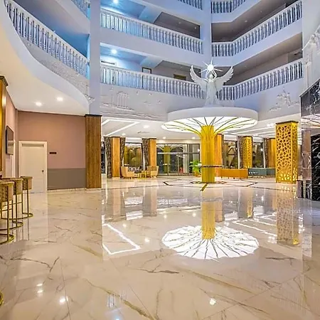 Hotell Mira Meridia