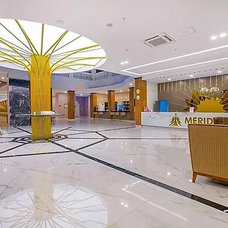Hotell Mira Meridia