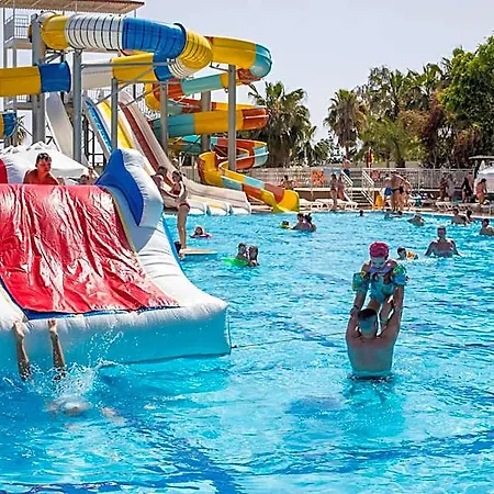 Otel Mira Meridia