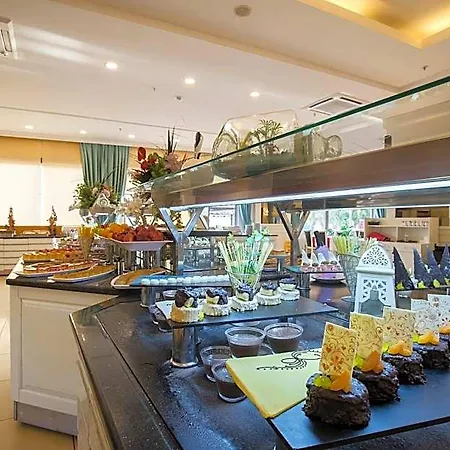 Mira Meridia Beach Hotel 5*