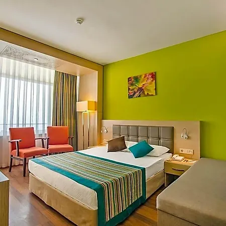 Mira Meridia Hotell