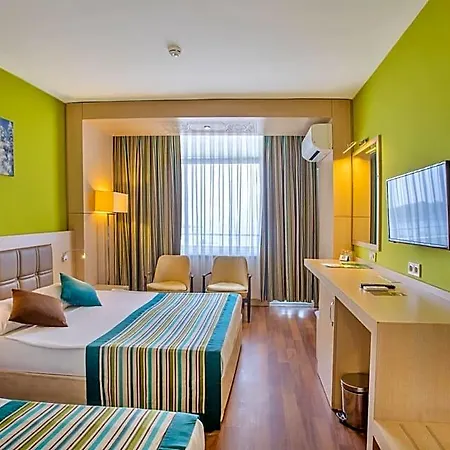 Mira Meridia Otel Odaonu