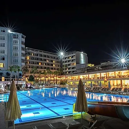 Hotel Mira Meridia Beach Hotel