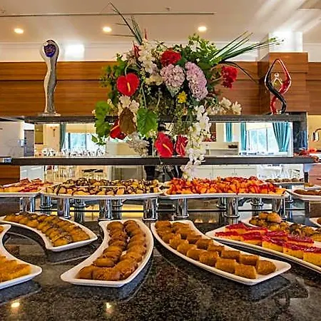 Mira Meridia Beach Hotel Hotel Odaonu