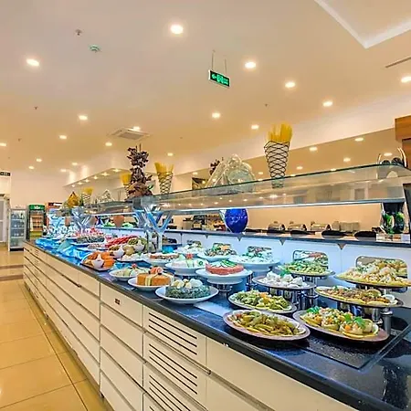 Mira Meridia Beach Hotel Hotel