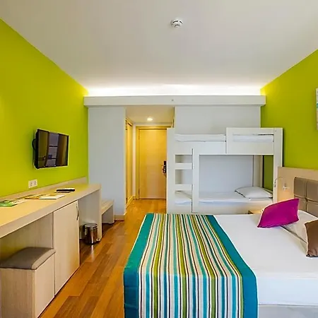 Mira Meridia Beach Hotel 5*