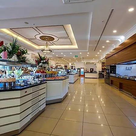 Mira Meridia Beach Hotel